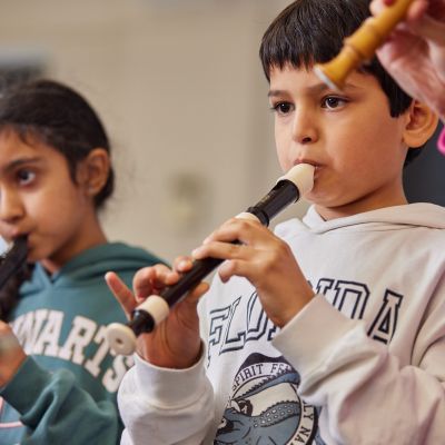 CYM Recorders Aut 22